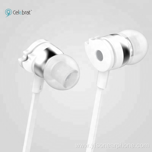 Item Patent Certificate Yison Earphone Quality Earphone